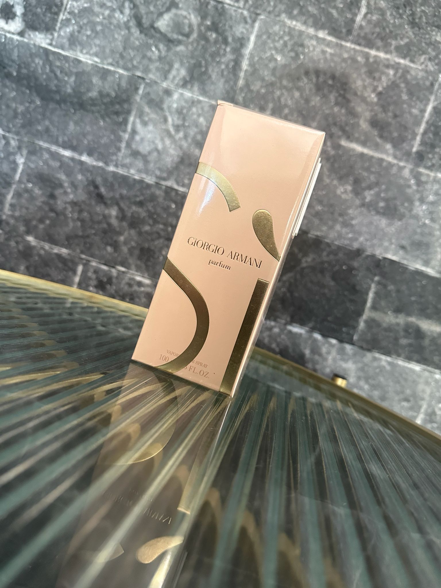 parfum intens